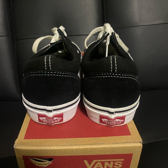 Vans Old Skool - Picture 2 of 3